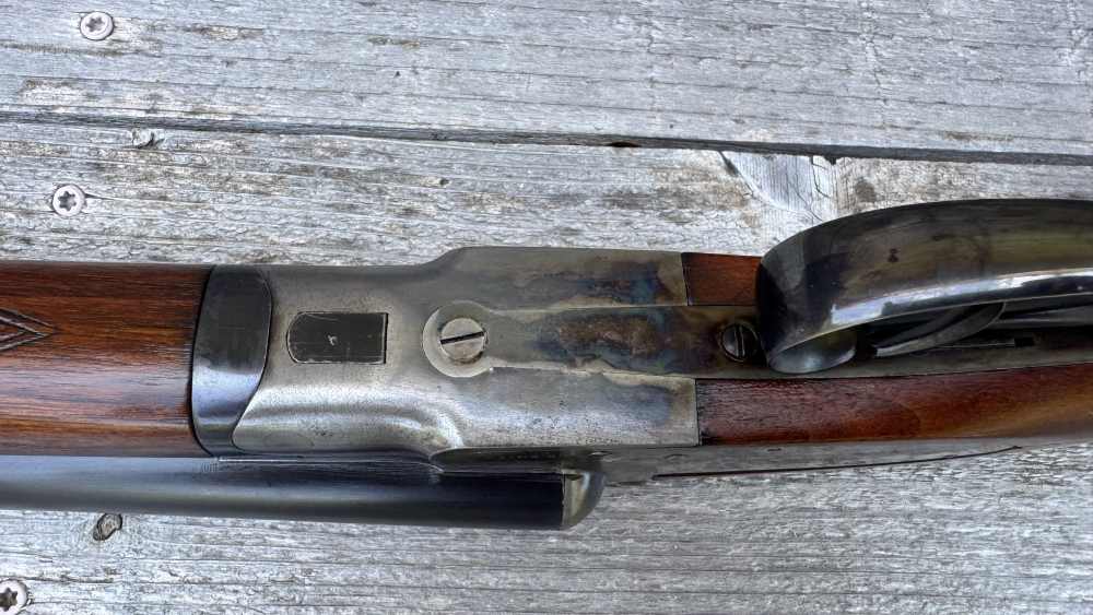 L.C. Smith Field Grade 12ga  Mfg'd 1941 *Excellent Condition*-img-21