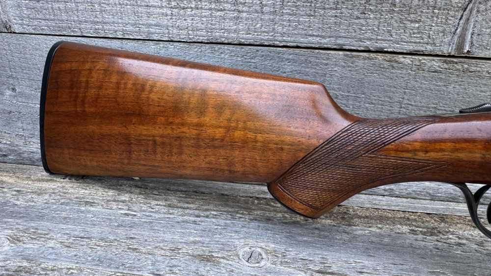 L.C. Smith Field Grade 12ga  Mfg'd 1941 *Excellent Condition*-img-1