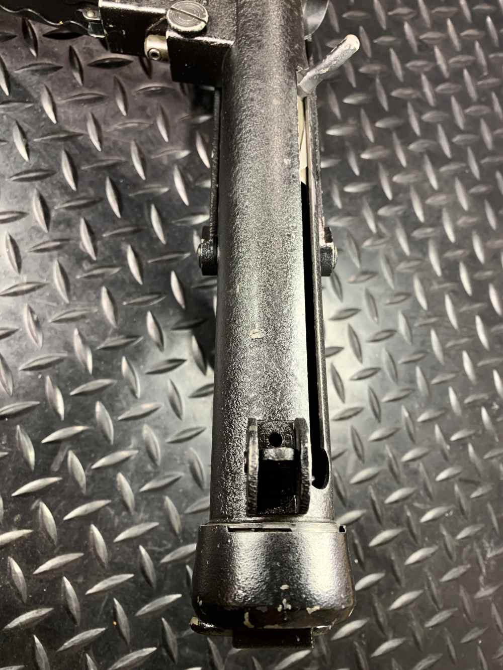 British Sterling Mk4 (L2A3) Factory 9mm Machine Gun - DEMO letter required -img-5