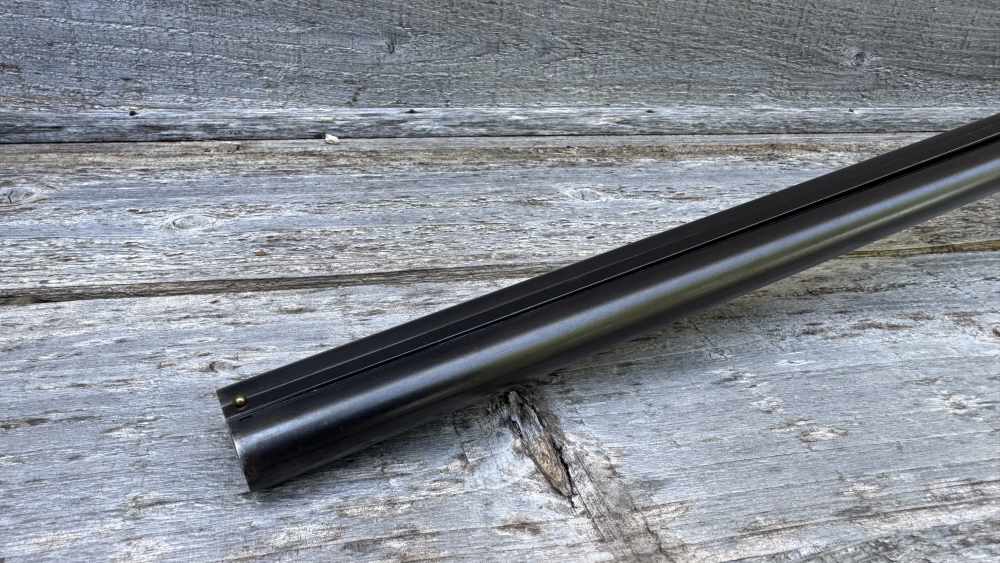 L.C. Smith Ideal Grade 20ga  Mfg'd 1927-img-13
