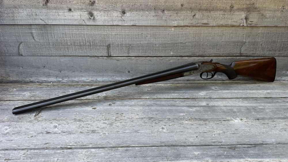 L.C. Smith Ideal Grade 20ga  Mfg'd 1927-img-7