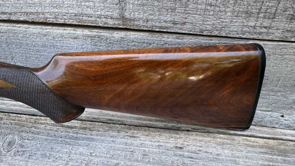 L.C. Smith Ideal Grade 20ga  Mfg'd 1927-img-8