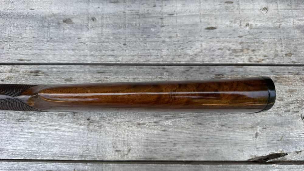 L.C. Smith Ideal Grade 20ga  Mfg'd 1927-img-14