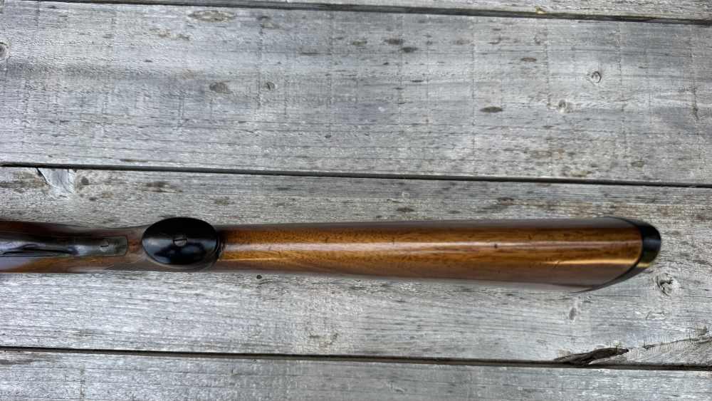 L.C. Smith Ideal Grade 20ga  Mfg'd 1927-img-20