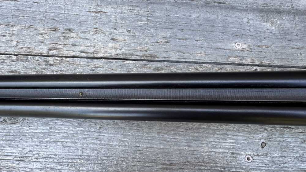 L.C. Smith Ideal Grade 20ga  Mfg'd 1927-img-18
