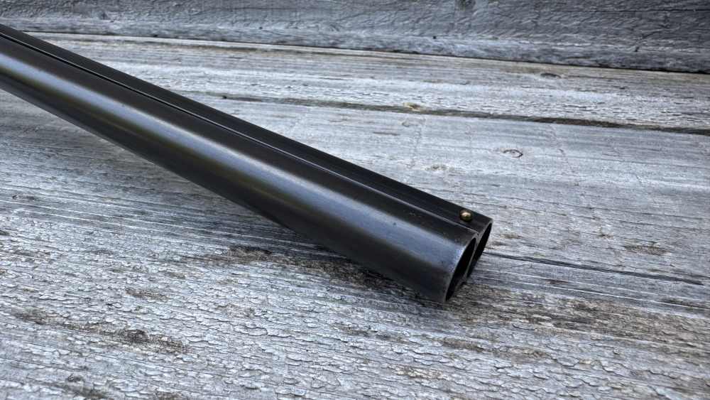 L.C. Smith Ideal Grade 20ga  Mfg'd 1927-img-6