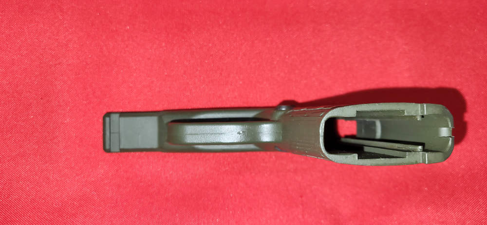 Kel-Tec PF-9 9mm Pistol Parts. Slide, Barrel, Grip, Misc. Internal Parts.-img-13