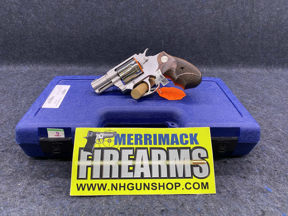 COLT COBRA SC2BB LNIB - *PRIVATE COLLECTION-img-0