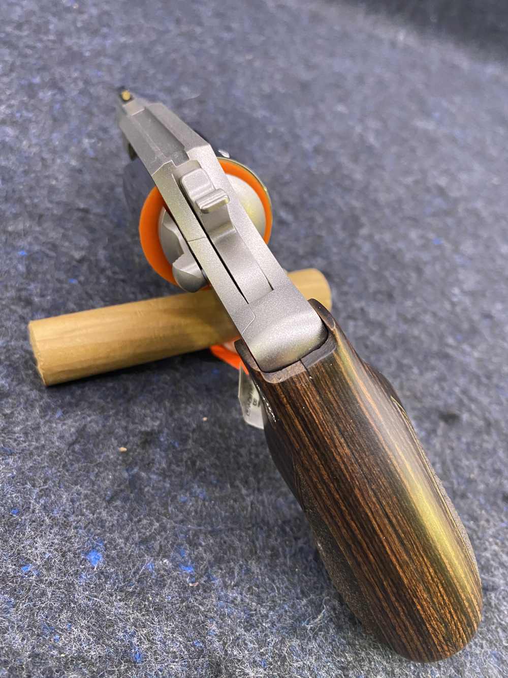 COLT COBRA SC2BB LNIB - *PRIVATE COLLECTION-img-2
