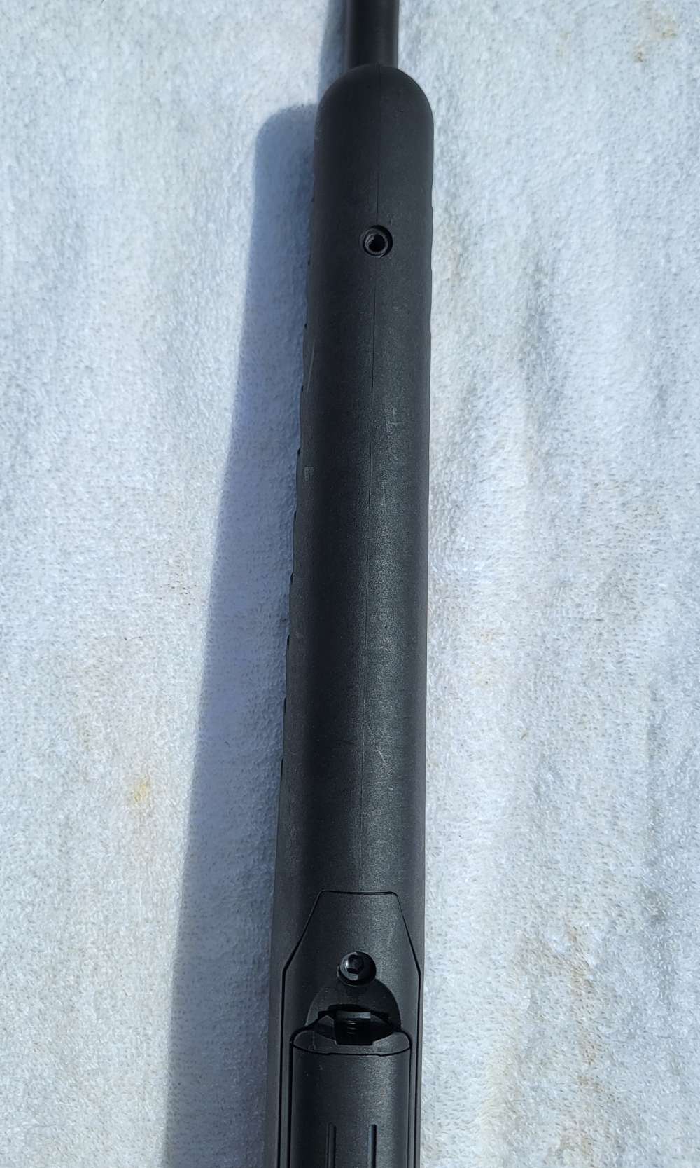 Sturm Ruger American rifle .308 Winchester 22" matte black finish-img-15