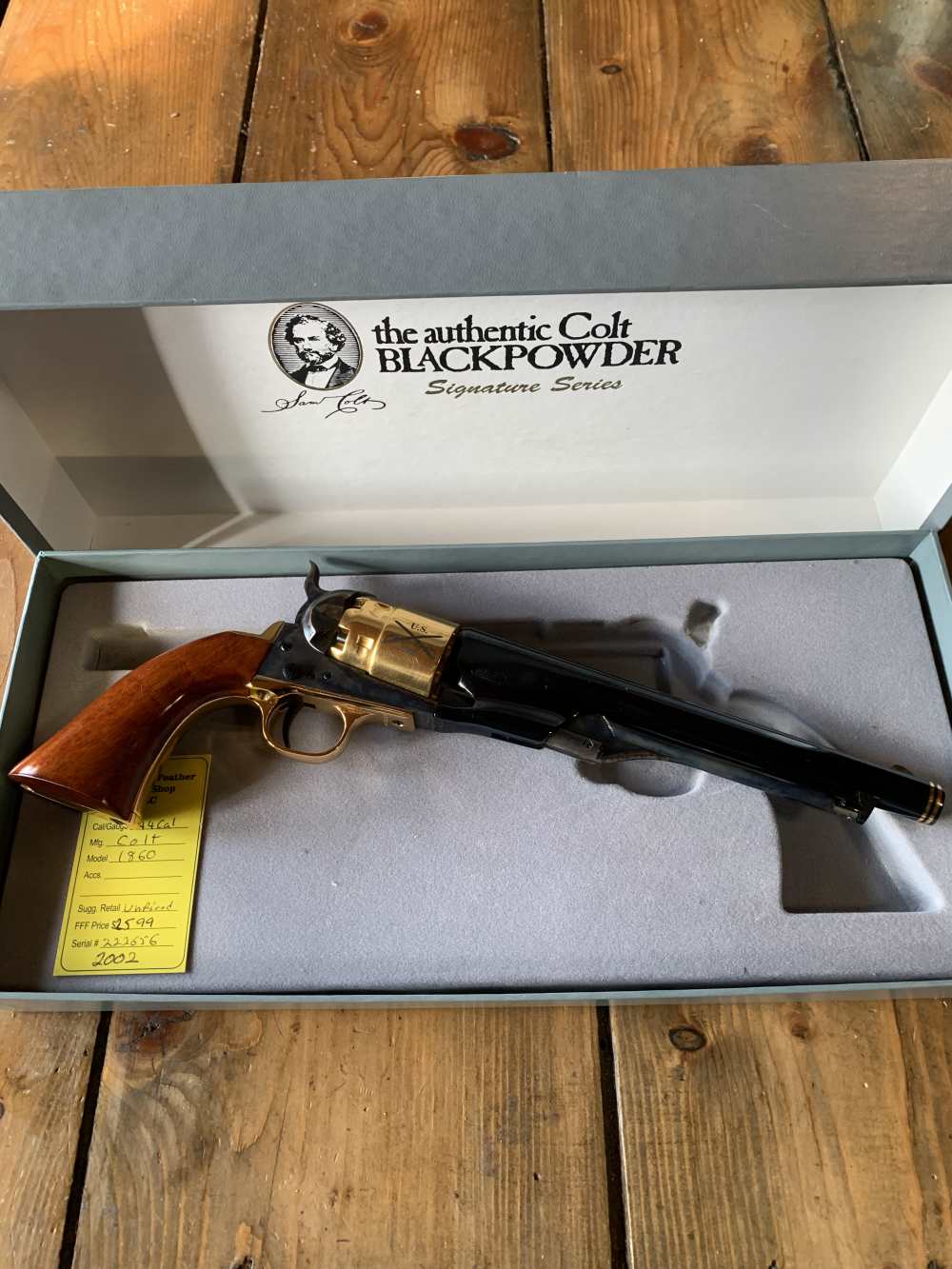 colt 1860 signature series 44-img-1