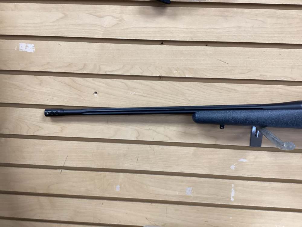 Win Mod 70 7mm-08 Wild West Guns Custom Summit Light Rifle-img-5