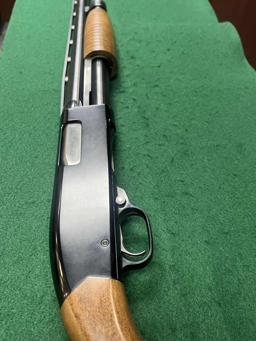 Winchester 120 28" Barrel 12 Ga. W/ Modified Choke-img-3