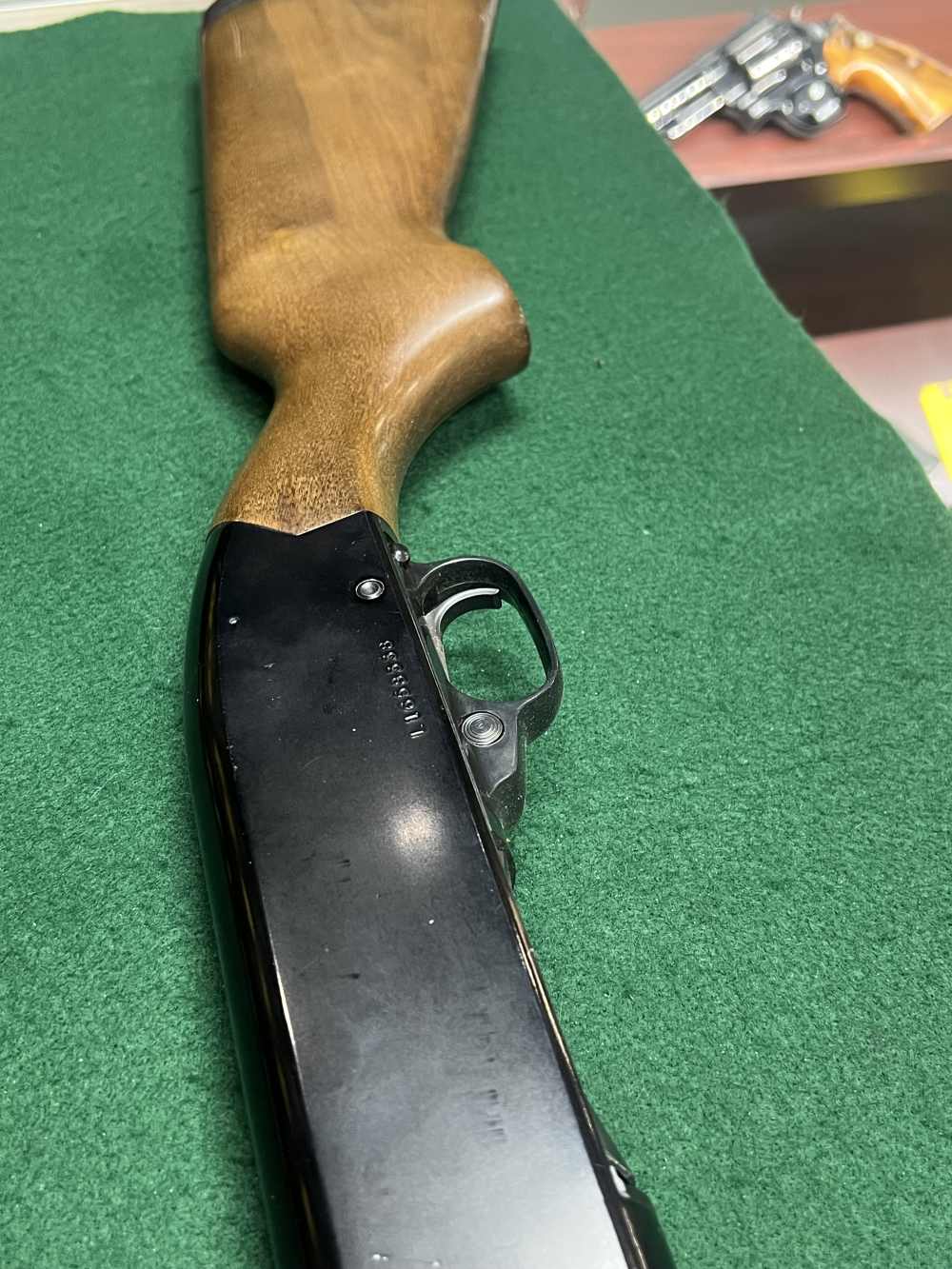 Winchester 120 28" Barrel 12 Ga. W/ Modified Choke-img-8