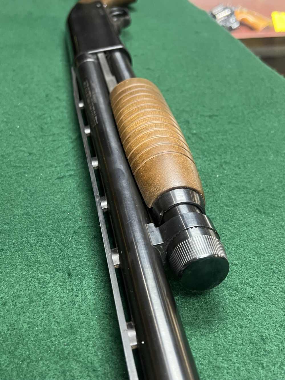 Winchester 120 28" Barrel 12 Ga. W/ Modified Choke-img-7