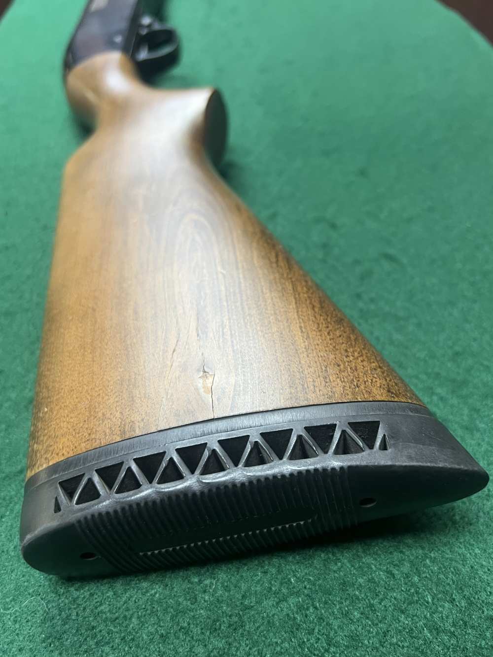 Winchester 120 28" Barrel 12 Ga. W/ Modified Choke-img-2