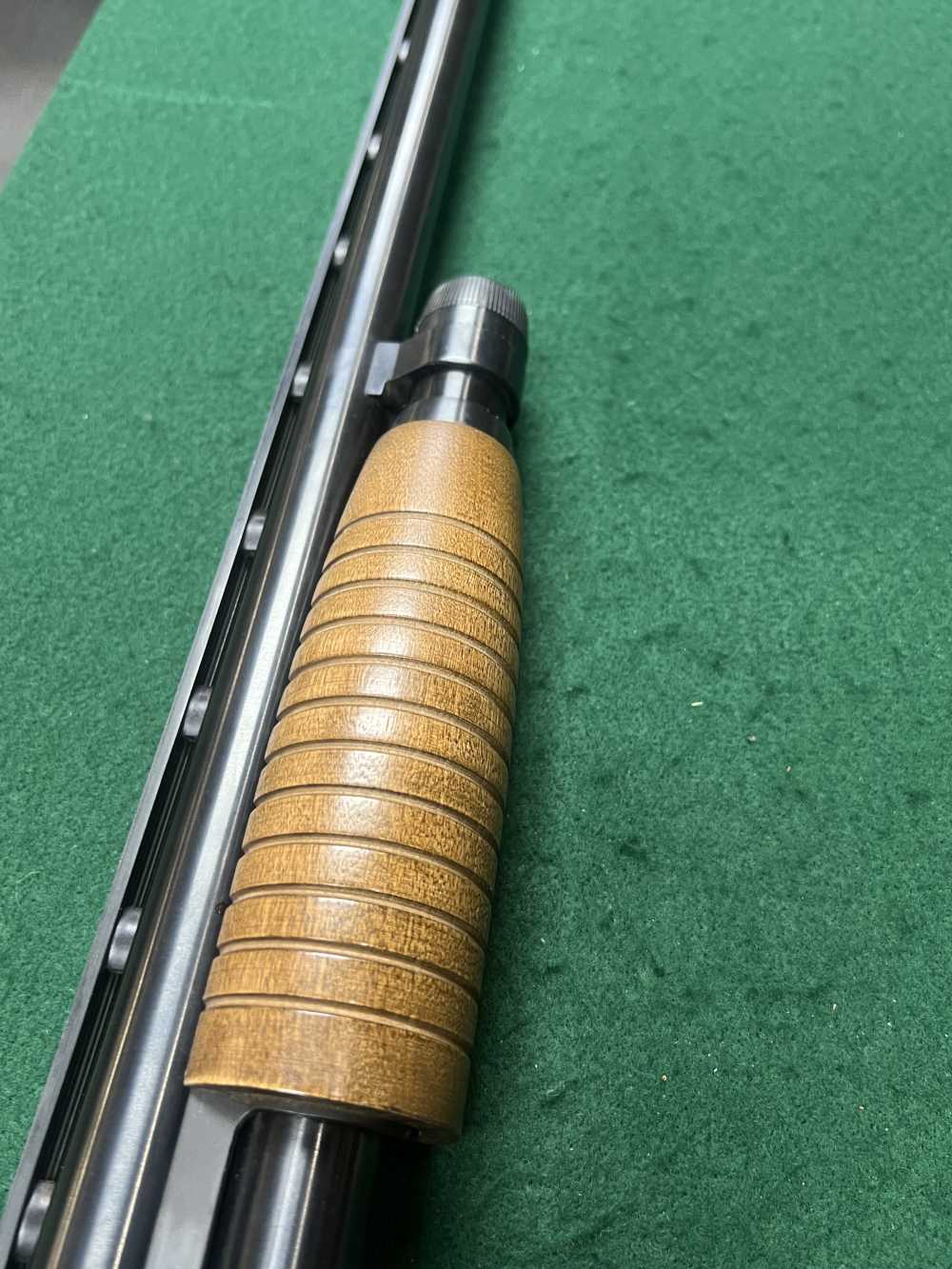 Winchester 120 28" Barrel 12 Ga. W/ Modified Choke-img-5