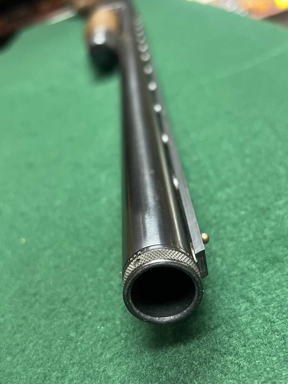 Winchester 120 28" Barrel 12 Ga. W/ Modified Choke-img-6