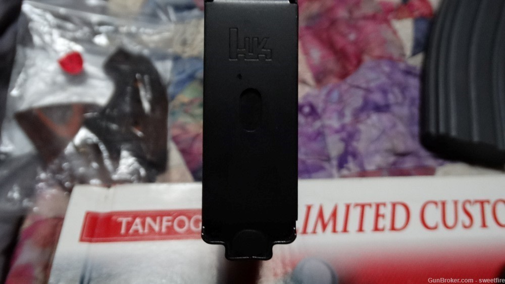 h&k factory ar-15 30 round magazine-img-1