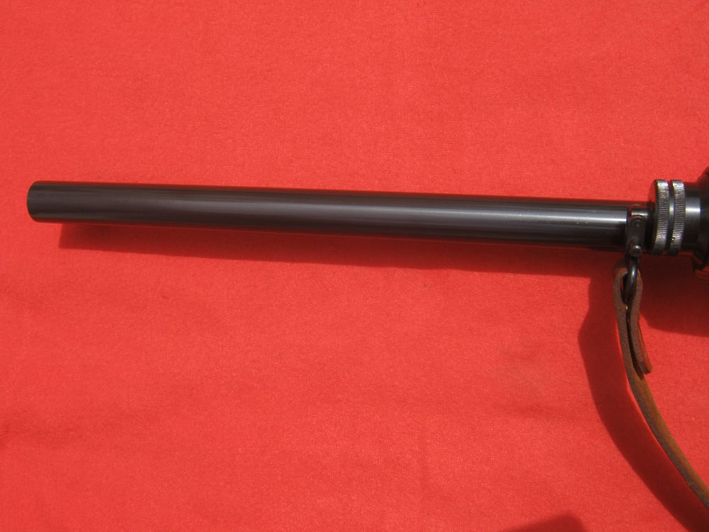 Browning Auto-5 Magnum Semi-Auto Shotgun in 12GA with 24" rifle sight Barr-img-23
