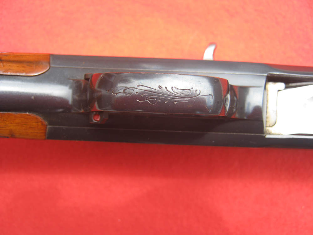 Browning Auto-5 Magnum Semi-Auto Shotgun in 12GA with 24" rifle sight Barr-img-39