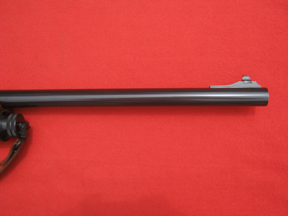 Browning Auto-5 Magnum Semi-Auto Shotgun in 12GA with 24" rifle sight Barr-img-5