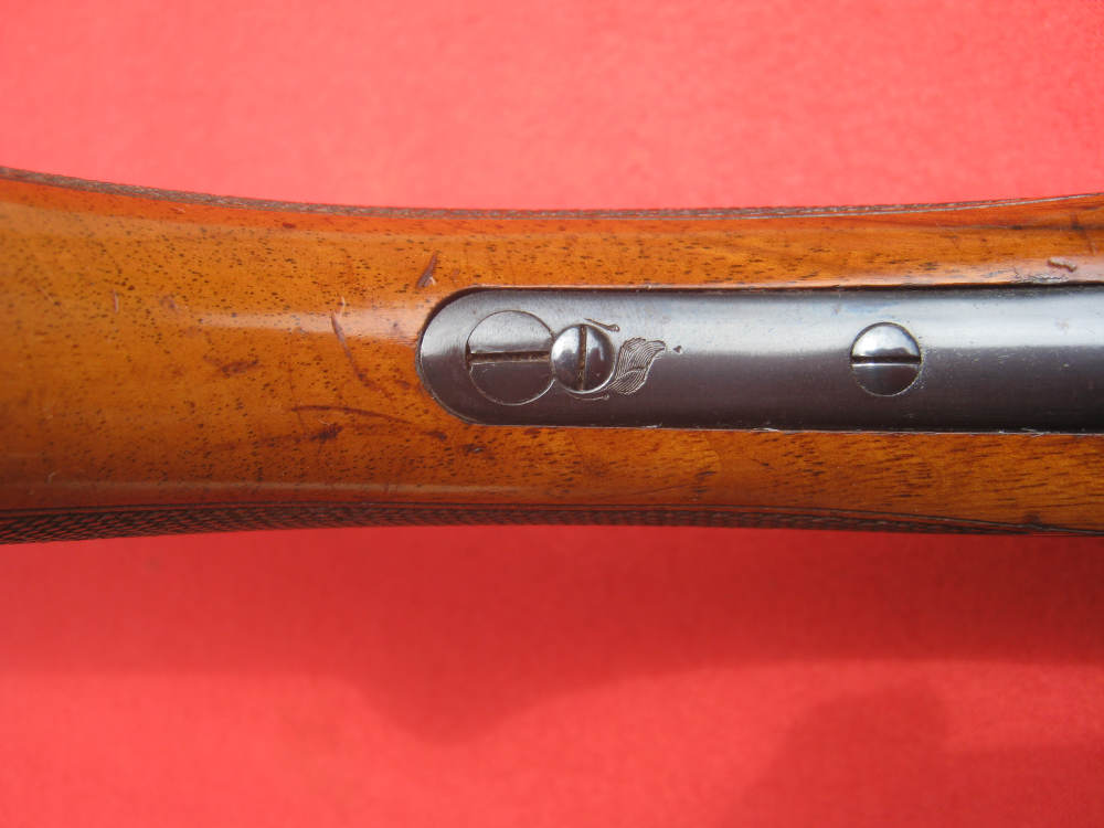Browning Auto-5 Magnum Semi-Auto Shotgun in 12GA with 24" rifle sight Barr-img-38