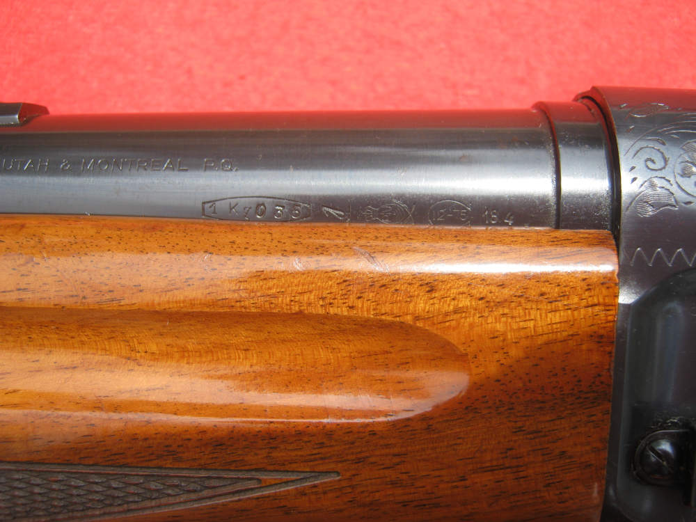 Browning Auto-5 Magnum Semi-Auto Shotgun in 12GA with 24" rifle sight Barr-img-16
