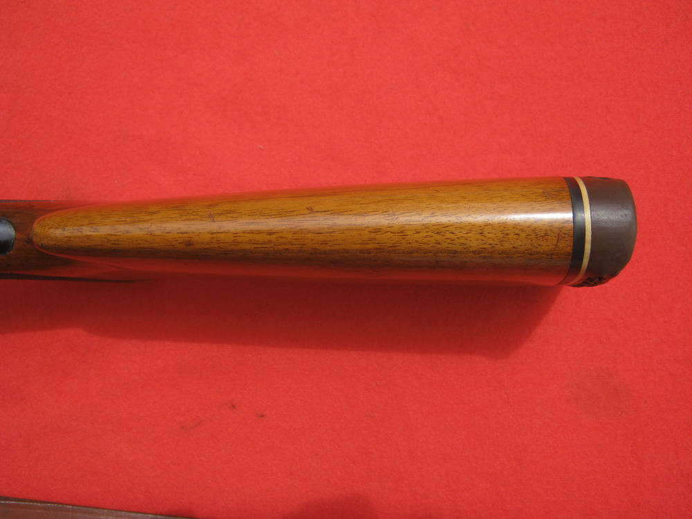 Browning Auto-5 Magnum Semi-Auto Shotgun in 12GA with 24" rifle sight Barr-img-24