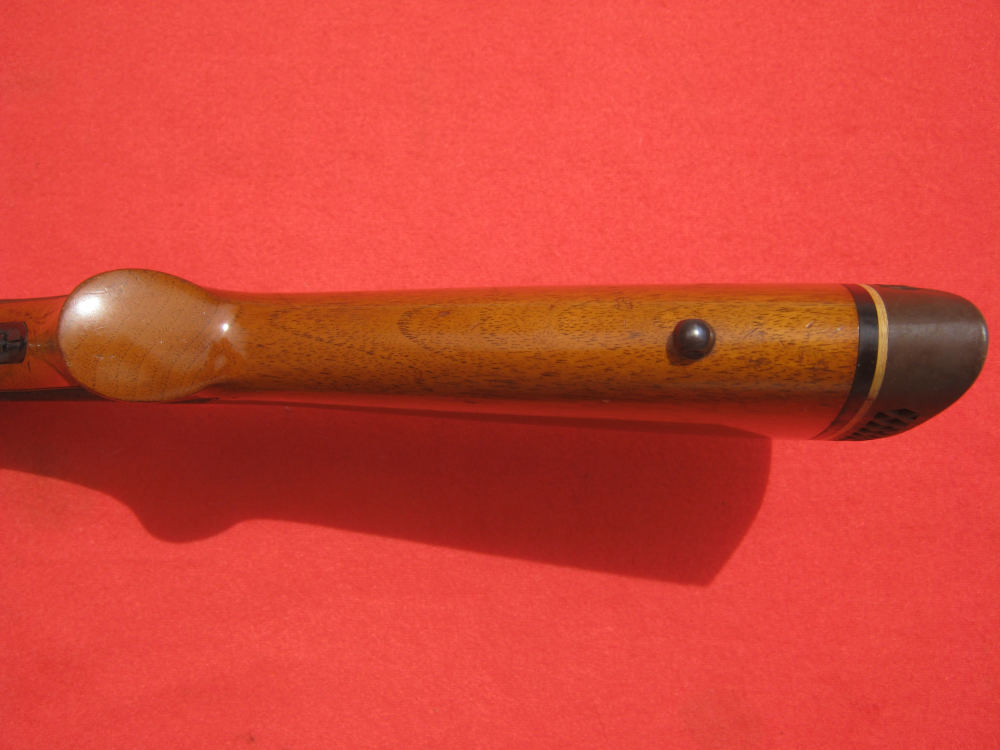 Browning Auto-5 Magnum Semi-Auto Shotgun in 12GA with 24" rifle sight Barr-img-17