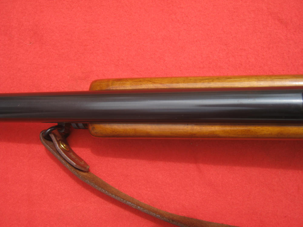 Browning Auto-5 Magnum Semi-Auto Shotgun in 12GA with 24" rifle sight Barr-img-29