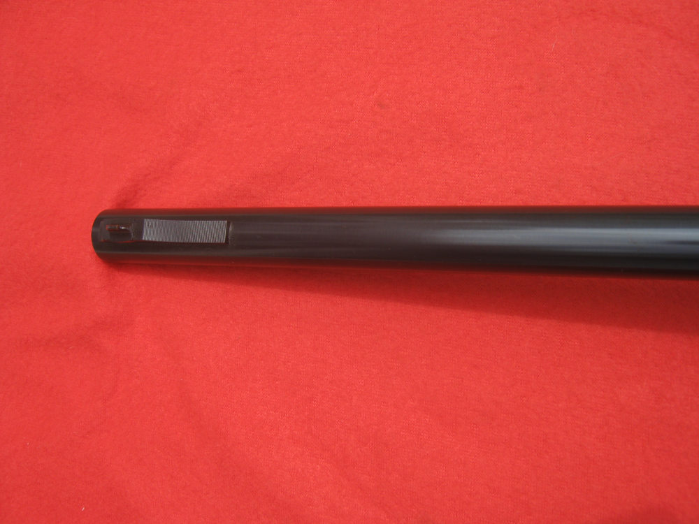 Browning Auto-5 Magnum Semi-Auto Shotgun in 12GA with 24" rifle sight Barr-img-30