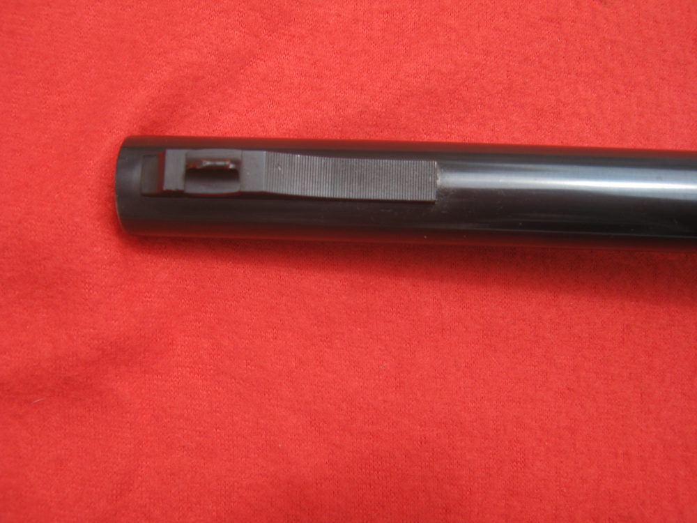 Browning Auto-5 Magnum Semi-Auto Shotgun in 12GA with 24" rifle sight Barr-img-31