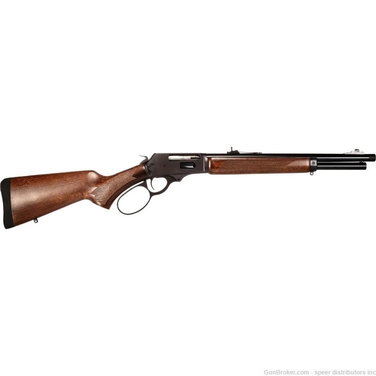 ROSSI R95 GOVERNMENT 45-70 GOVT 16.5'' 5-RD RIFLE-img-0