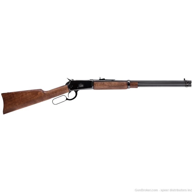 ROSSI R92C 44 REM MAG 20" 10-RD LEVER ACTION RIFLE-img-0