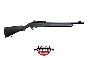 EAA CHURCHILL 20 GA /18.5 BREECHING CHOKE B SEMI AUTO-img-0