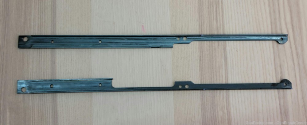Bushmaster ACR Recoil Rails (Set)-img-1
