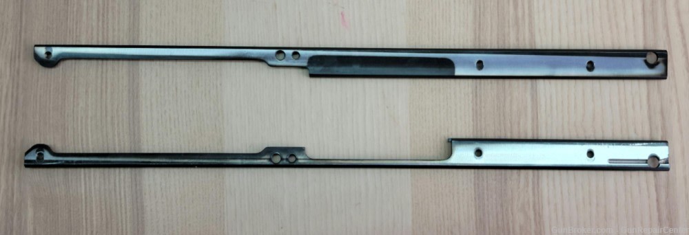 Bushmaster ACR Recoil Rails (Set)-img-0