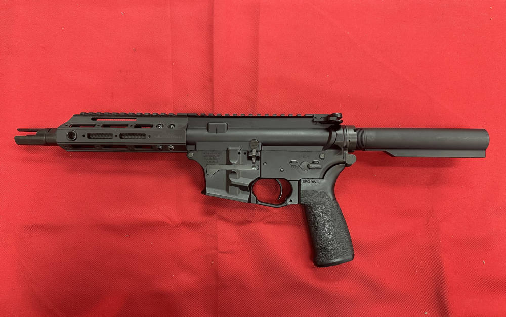 Christensen MSP CA9mm Black 7.5" Carbon Fiber Barrel - 9mm-img-1