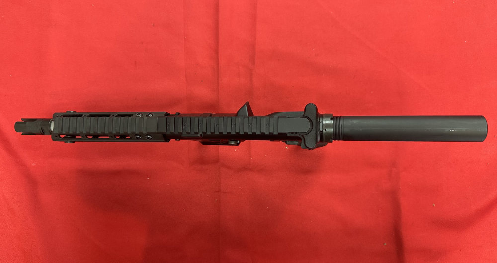 Christensen MSP CA9mm Black 7.5" Carbon Fiber Barrel - 9mm-img-3