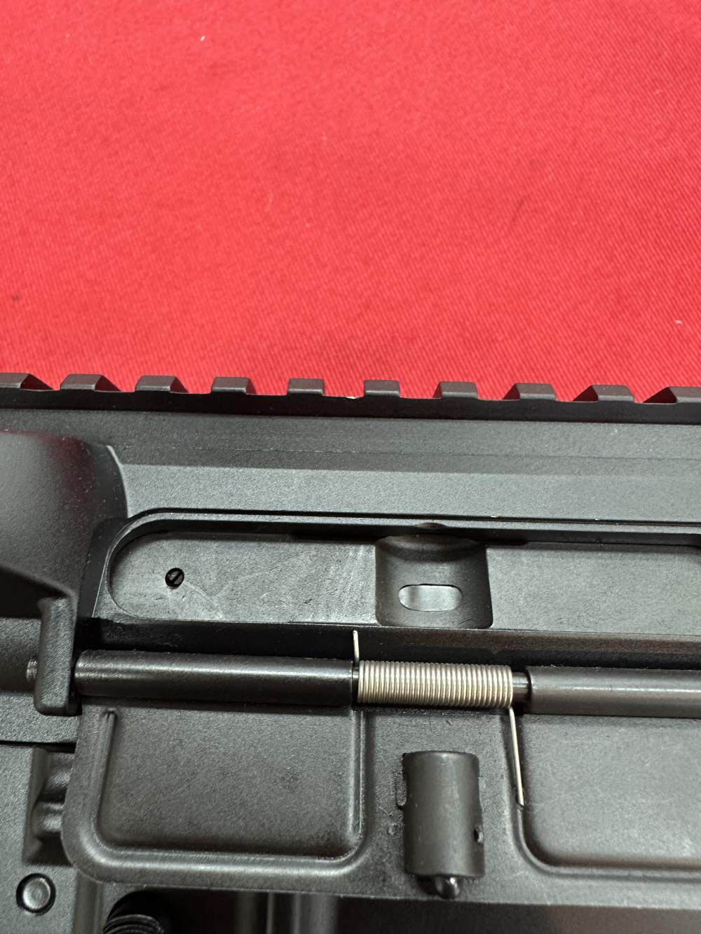 Christensen MSP CA9mm Black 7.5" Carbon Fiber Barrel - 9mm-img-4