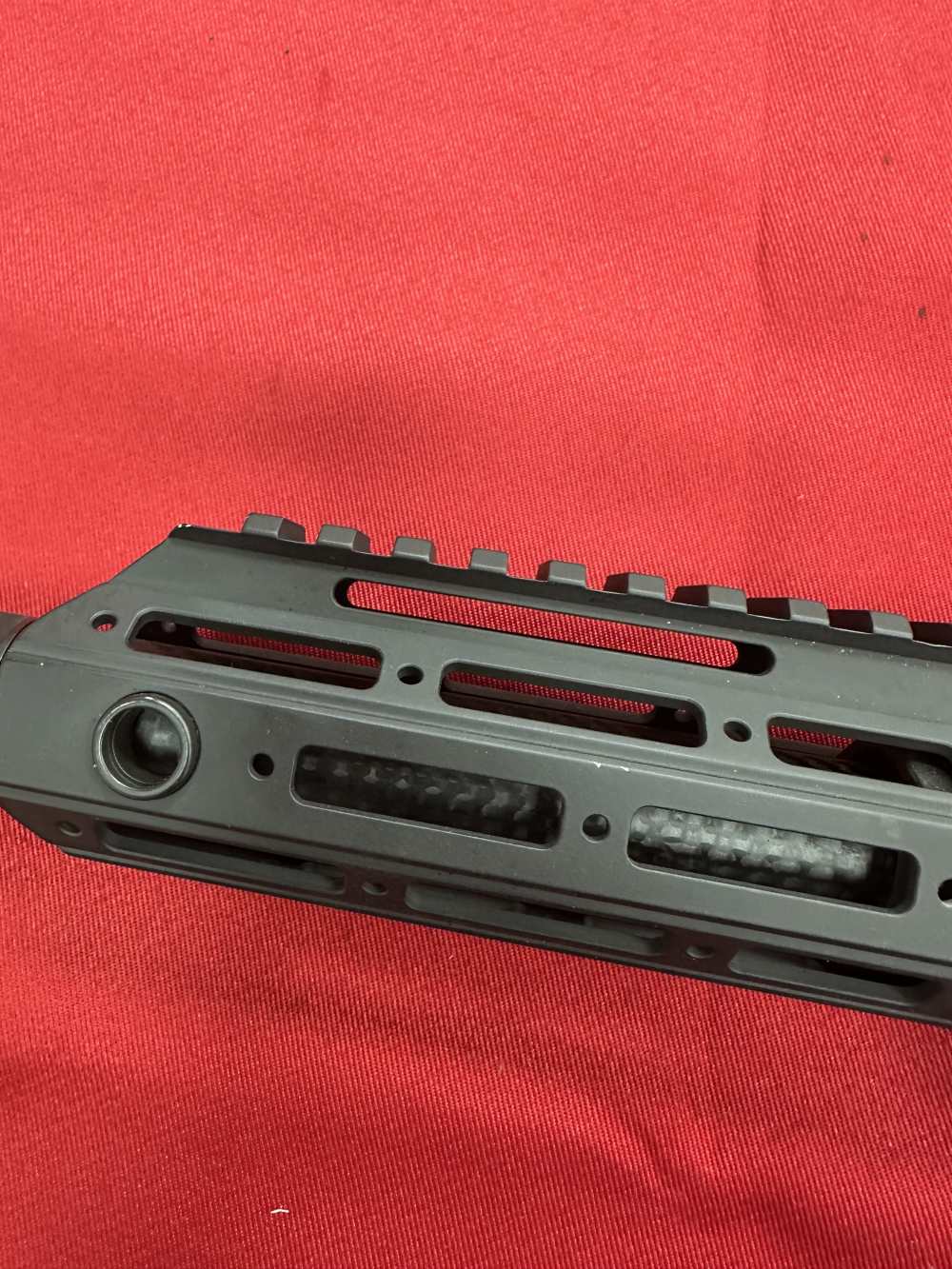Christensen MSP CA9mm Black 7.5" Carbon Fiber Barrel - 9mm-img-6