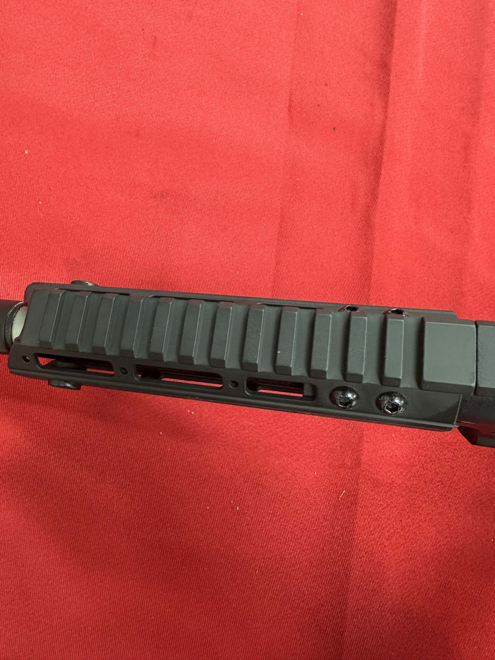 Christensen MSP CA9mm Black 7.5" Carbon Fiber Barrel - 9mm-img-8
