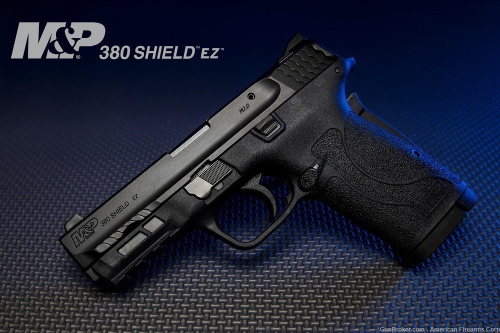 S&W MP2 SHIELD EZ 380 3.6B 8R-img-0