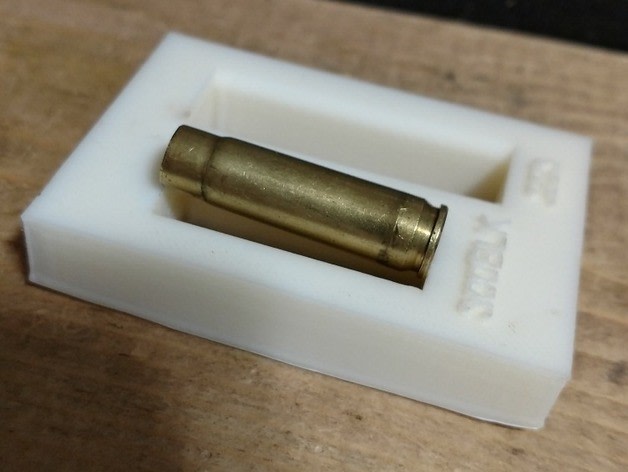 300 BLK blackout 223/5.56 Case & Ammunition Gauge-img-2