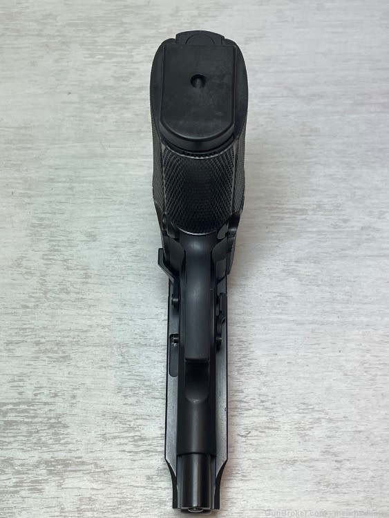 Beretta Model 84F 380 ACP Bruniton H142-img-2