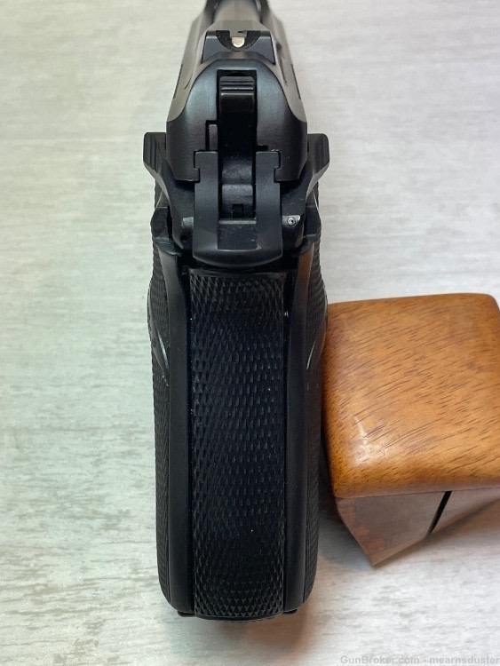 Beretta Model 84F 380 ACP Bruniton H142-img-4