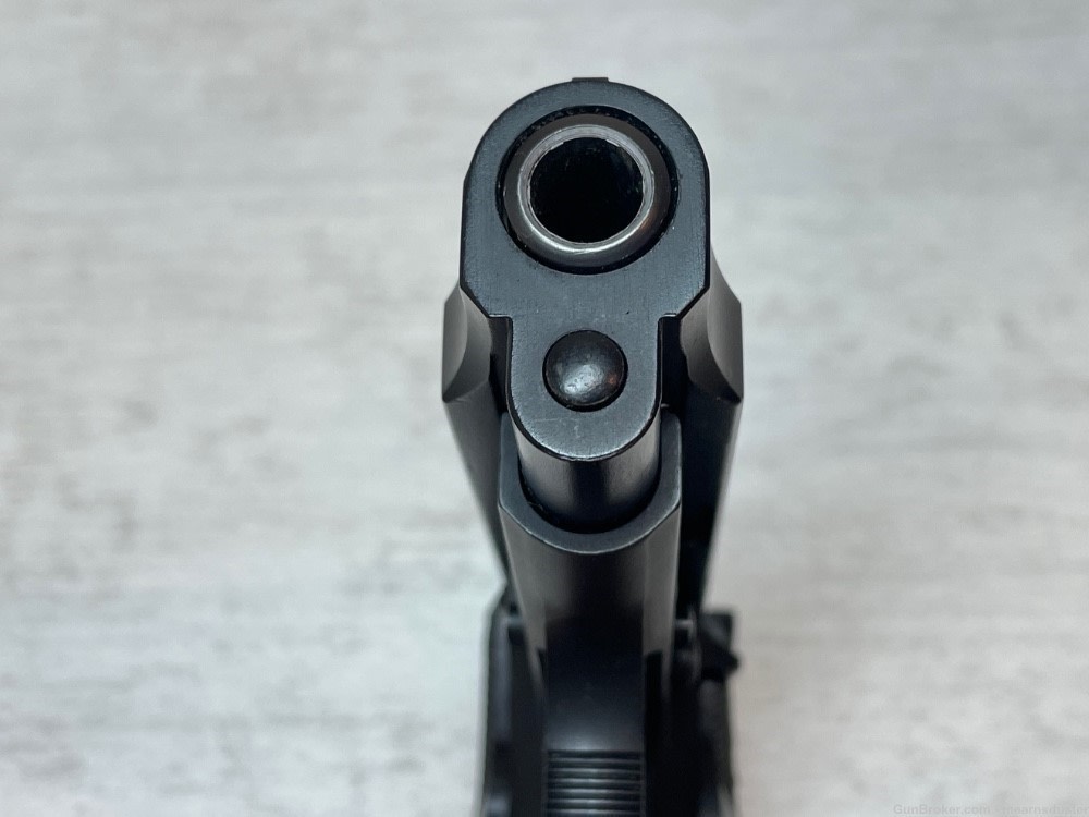 Beretta Model 84F 380 ACP Bruniton H142-img-5