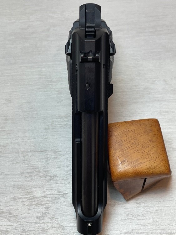 Beretta Model 84F 380 ACP Bruniton H142-img-3
