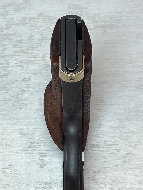 High Standard The Victor .22 LR 5 1/2 inch H143-img-10